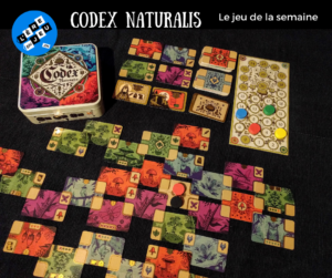 Codex Naturalis